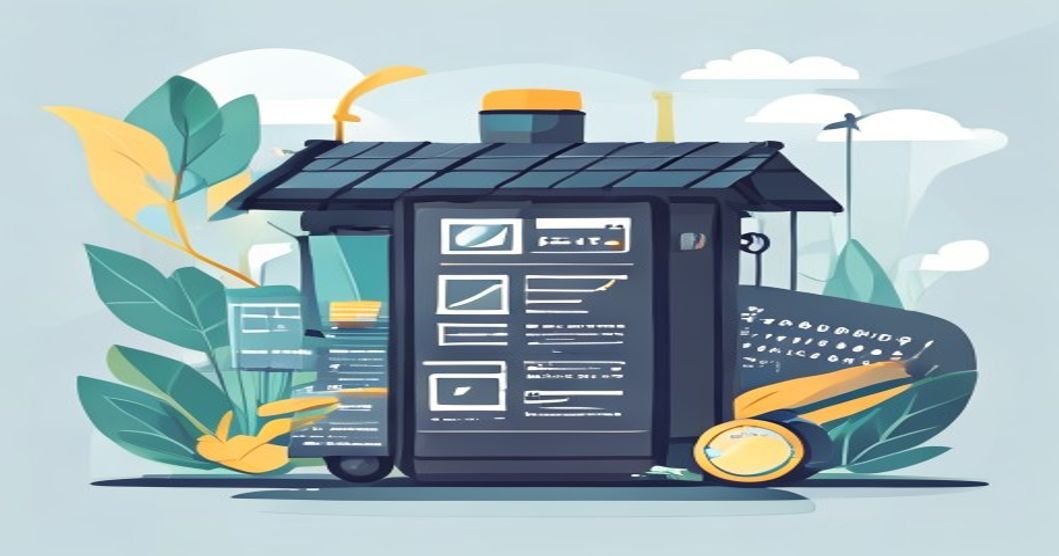 Panduan Lengkap Memilih Baterai LiFePO4 untuk PLTS Atap: Investasi Cerdas Energi Mandiri