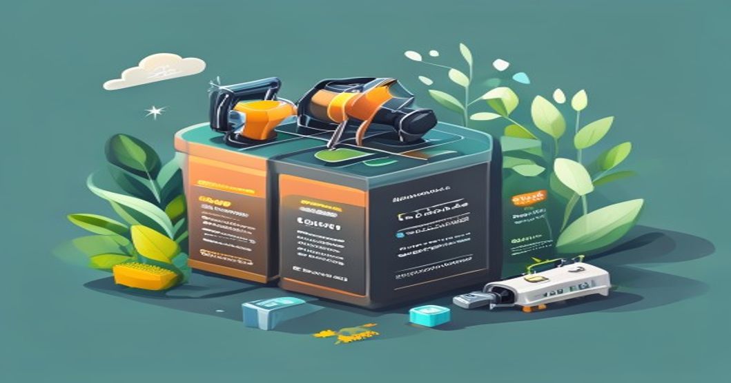 Baterai LiFePO4 untuk Penyimpanan Energi Rumahan: Solusi Optimal Menuju Energi Mandiri di Indonesia