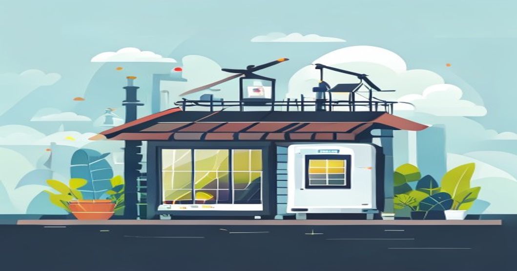 Panduan Lengkap: Memilih dan Mengimplementasikan Sistem Penyimpanan Energi Rumahan (Home Battery Storage) di Indonesia