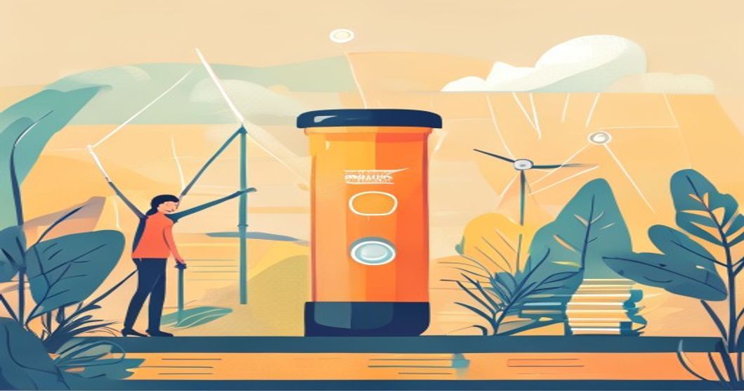 Revolusi Energi: Mengapa Baterai LiFePO4 Menjadi Pilihan Utama Masa Depan?