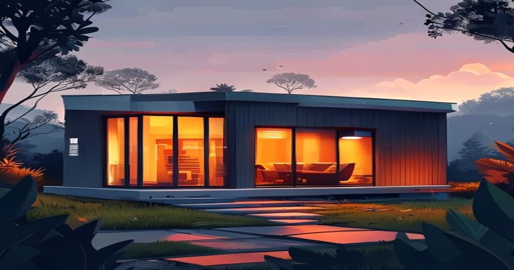 Mengintip Dunia Powerwall Rumahan: LiFePO4, Bukan Sekadar Baterai!